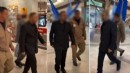 AVM'de sözde denetim sonrası 6 gözaltı!