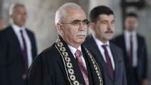 AYM Başkanı'ndan Demirtaş ve Atalay açıklaması