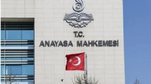 AYM'den CHP'nin 'HSK' başvurusuna ret