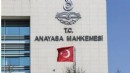 AYM'den CHP'nin 'HSK' başvurusuna ret