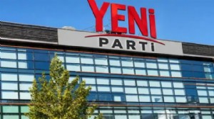 AYM'den YENİ Parti'ye 30 gün süre!