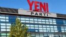 AYM'den YENİ Parti'ye 30 gün süre!