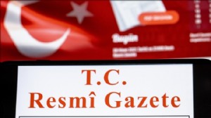 Resmi Gazete’de yayımlandı: 9 siyasi partiye suç duyurusu