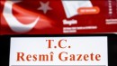 Resmi Gazete’de yayımlandı: 9 siyasi partiye suç duyurusu