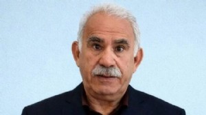 Abdullah Öcalan'dan 'Umut Hakkı' açıklaması