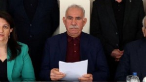 Abdullah Öcalan'dan beklenen 'yeni yıl' mesajı