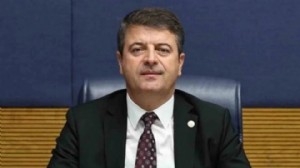 Abdurrahman Tutdere görevden uzaklaştırıldı