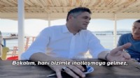 Acar'dan resmi talep yazısının ardından video mesaj: Bizimle inatlaşmaya gelmez
