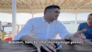 Acar'dan resmi talep yazısının ardından video mesaj: Bizimle inatlaşmaya gelmez