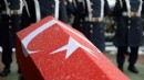Acı haber: Hastaneye kaldırılan asker şehit oldu