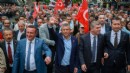 Açıklama geldi: Yeni partinin ismi 'Yürüyüş' mü olacak?