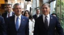 Açıklama geldi: Yeni partinin kuruluş tarihi belli mi?