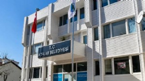 Adalar Belediyesi'nde seçim sonucu belli oldu