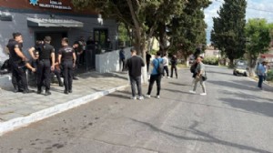 Adalar Belediyesi'ne operasyonda yeni gelişme
