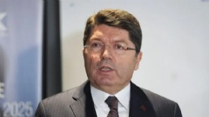 Adalet Bakanı Tunç: Savcılar görevlerini yapıyor!