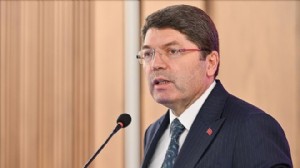 Adalet Bakanı Tunç'tan 'sahte e-imza' açıklaması
