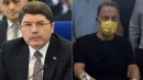 Adalet Bakanı Yılmaz Tunç'tan 'Murat Çalık' açıklaması!