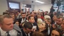Adalet Komisyonu’nda 'süreç yasası' gerginliği