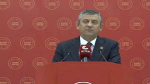 Aday ofisinde ilk toplantı: İktidar için sandığı bekliyoruz