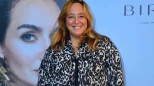 Ayşe Barım hakkındaki tutuklama kararı kaldırıldı!