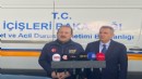 Afetin merkezi Foça'da hayat normale dönüyor!