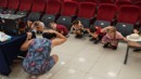 Afetlere hazırlık küçük yaşta başlıyor