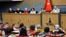 Afetlere karşı dayanışma ağı güçleniyor