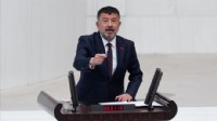 Ağabeyi gözaltına alınan Ağbaba: Hangi ahlakta, dinde, imanda aileye saldırmak var?