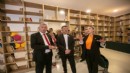 Ağbaba'dan Başkan Günay'a övgü seli!