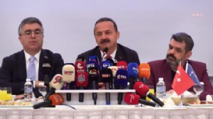 Ağıralioğlu seçim startını İzmir'den verdi: Bu tahterevalliyi bozacağız!