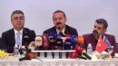 Ağıralioğlu seçim startını İzmir'den verdi: Bu tahterevalliyi bozacağız!