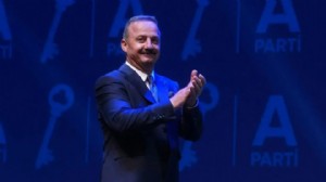 Ağıralioğlu'ndan 'ittifak' açıklaması