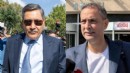 Ağırel'den Melih Gökçek hakkında suç duyurusu