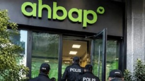 Ahbap Derneği yönetimine kayyum atandı