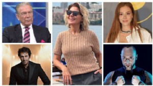 Ahbap soruşturması: 5 ünlü isim daha ifadeye çağrıldı