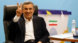 Ahmedinejad'ın hayatta olduğu iddia edildi