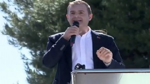 Ahmet Akın'dan 'AK Parti'ye katılacak' iddialarına yanıt