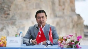 Ahmet Aras, CHP'den istifa etti!