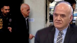 Ahmet Çakar'ın gözaltı kararı kaldırıldı!