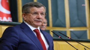 Ahmet Davutoğlu hakkında soruşturma!