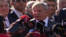 Ahmet Davutoğlu ifade verdi: Cumhuriyet tarihinde bir ilk