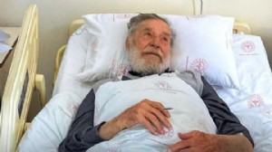 Ahmet Mekin'den sağlık durumuna ilişkin açıklama!