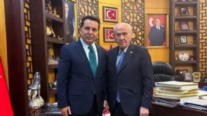 Ahmet Özer'den 'Abdullah Öcalan' açıklaması