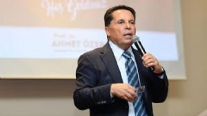 Ahmet Özer ikinci kez hakim karşısında