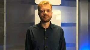 Akademisyen Emrah Gülsunar gözaltına alındı