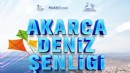 Akarca Deniz Şenliği başlıyor