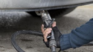 Akaryakıt fiyatları tabelaya yansıdı: LPG'ye zam geldi!