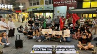 Akbelen'deki ağaç kıyımına İzmir'de protesto: İkizköylülerle dayanışma mesajı!