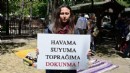Akbelen direnişçisi Esra Işık için tahliye kararı