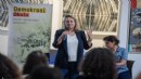 Akdeniz Akademisi Demokrasi Okulu açıldı